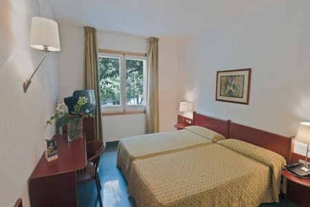 Španielsko Barcelona Casual Colours Barcelona 12 dňový pobyt Raňajky Letecky Letisko: Praha October 2025 (15/10/25-26/10/25)