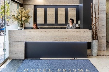 Španielsko Barcelona Casual Colours Barcelona 12 dňový pobyt Raňajky Letecky Letisko: Praha October 2025 (15/10/25-26/10/25)