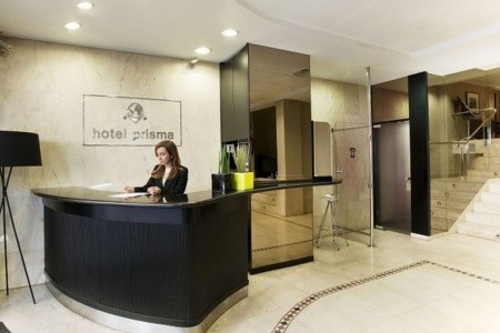 Španielsko Barcelona Casual Colours Barcelona 12 dňový pobyt Raňajky Letecky Letisko: Praha October 2025 (15/10/25-26/10/25)