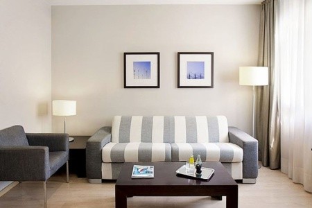 Španielsko Barcelona Casual Colours Barcelona 12 dňový pobyt Raňajky Letecky Letisko: Praha October 2025 (15/10/25-26/10/25)