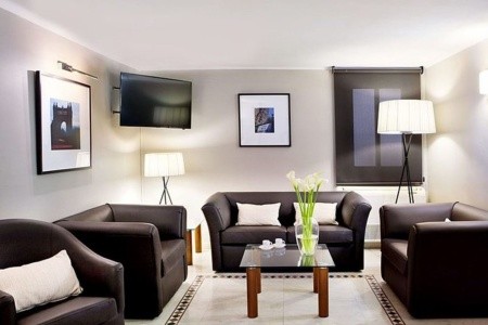 Španielsko Barcelona Casual Colours Barcelona 12 dňový pobyt Raňajky Letecky Letisko: Praha October 2025 (15/10/25-26/10/25)