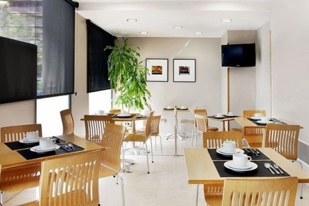 Španielsko Barcelona Casual Colours Barcelona 12 dňový pobyt Raňajky Letecky Letisko: Praha October 2025 (15/10/25-26/10/25)