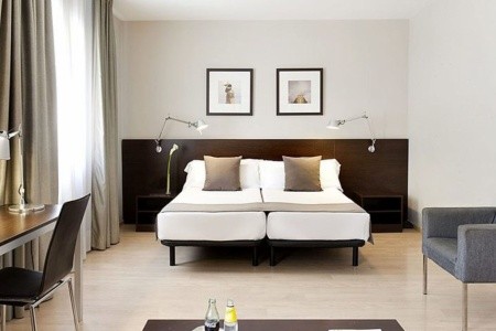 Španielsko Barcelona Casual Colours Barcelona 12 dňový pobyt Raňajky Letecky Letisko: Praha October 2025 (15/10/25-26/10/25)