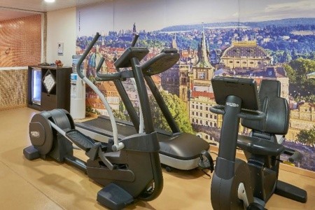 Španielsko Barcelona Nh Porta Barcelona (Sant Just Desvern) 9 dňový pobyt Raňajky Letecky Letisko: Praha October 2025 (17/10/25-17/10/25)