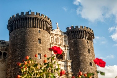 Szilveszter Nápolyban - 6