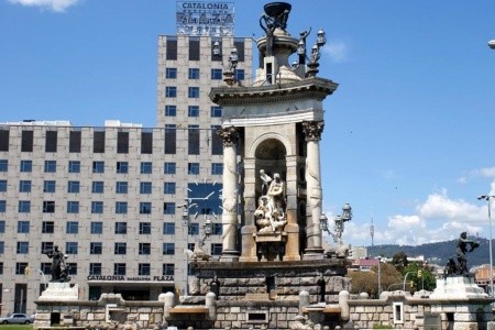 Španielsko Barcelona Catalonia Barcelona Plaza 9 dňový pobyt Raňajky Letecky Letisko: Praha October 2025 (28/10/25- 5/11/25)