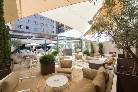 Španielsko Barcelona Vilamari 13 dňový pobyt Raňajky Letecky Letisko: Praha October 2025 (31/10/25-12/11/25)