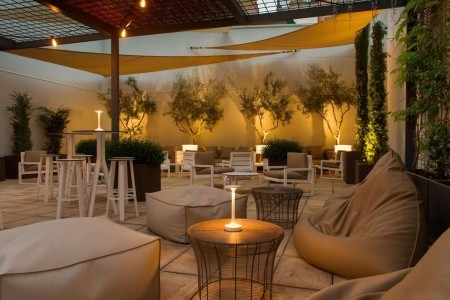 Španielsko Barcelona Vilamari 13 dňový pobyt Raňajky Letecky Letisko: Praha October 2025 (31/10/25-12/11/25)