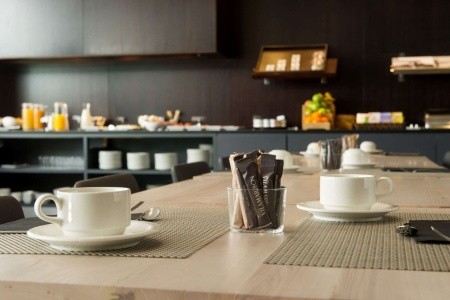 Španielsko Barcelona Vilamari 13 dňový pobyt Raňajky Letecky Letisko: Praha October 2025 (31/10/25-12/11/25)