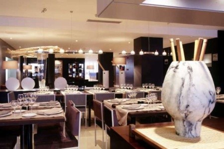 Španielsko Barcelona Vilamari 13 dňový pobyt Raňajky Letecky Letisko: Praha October 2025 (31/10/25-12/11/25)