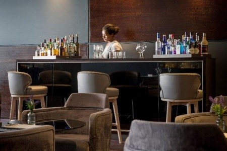 Španielsko Barcelona Vilamari 13 dňový pobyt Raňajky Letecky Letisko: Praha October 2025 (31/10/25-12/11/25)