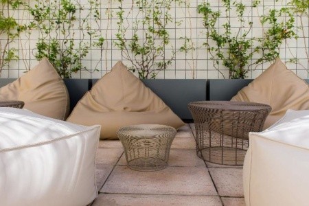 Španielsko Barcelona Vilamari 13 dňový pobyt Raňajky Letecky Letisko: Praha October 2025 (31/10/25-12/11/25)