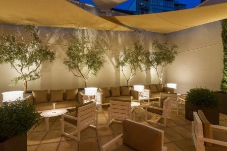 Španielsko Barcelona Vilamari 13 dňový pobyt Raňajky Letecky Letisko: Praha October 2025 (31/10/25-12/11/25)