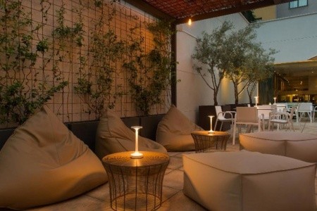 Španielsko Barcelona Vilamari 13 dňový pobyt Raňajky Letecky Letisko: Praha October 2025 (31/10/25-12/11/25)