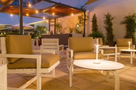 Španielsko Barcelona Vilamari 13 dňový pobyt Raňajky Letecky Letisko: Praha October 2025 (31/10/25-12/11/25)