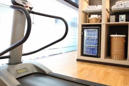 Španielsko Barcelona Vilamari 13 dňový pobyt Raňajky Letecky Letisko: Praha October 2025 (31/10/25-12/11/25)