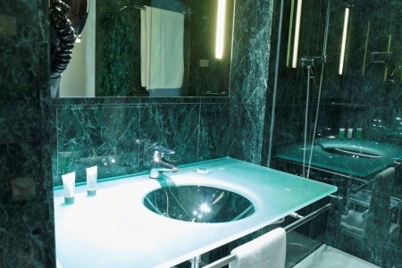 Španielsko Barcelona Vilamari 13 dňový pobyt Raňajky Letecky Letisko: Praha October 2025 (31/10/25-12/11/25)