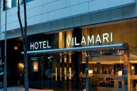 Španielsko Barcelona Vilamari 13 dňový pobyt Raňajky Letecky Letisko: Praha October 2025 (31/10/25-12/11/25)