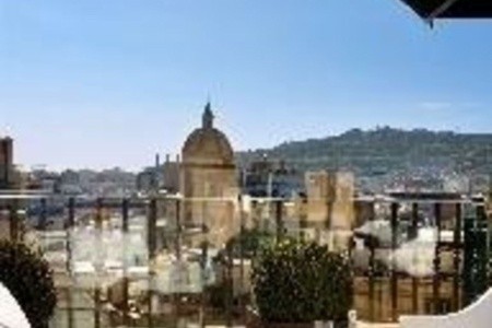 Španielsko Barcelona H10 Universitat 10 dňový pobyt Raňajky Letecky Letisko: Praha October 2025 (12/10/25-21/10/25)