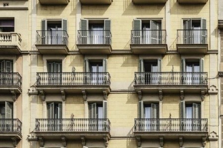 Španielsko Barcelona H10 Universitat 10 dňový pobyt Raňajky Letecky Letisko: Praha October 2025 (12/10/25-21/10/25)