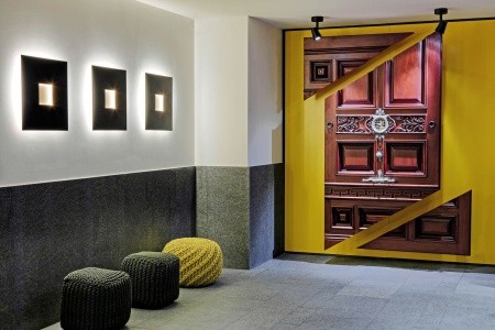 Španielsko Barcelona H10 Urquinaona Plaza 12 dňový pobyt Raňajky Letecky Letisko: Praha September 2025 (10/09/25-21/09/25)