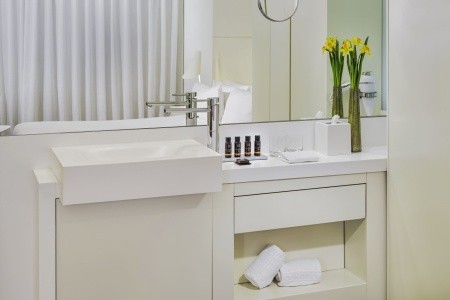 Španielsko Barcelona H10 Urquinaona Plaza 12 dňový pobyt Raňajky Letecky Letisko: Praha September 2025 (10/09/25-21/09/25)