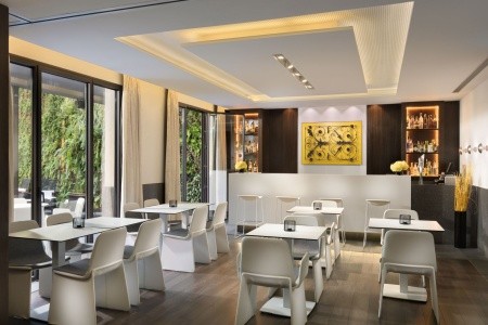 Španielsko Barcelona H10 Urquinaona Plaza 12 dňový pobyt Raňajky Letecky Letisko: Praha September 2025 (10/09/25-21/09/25)