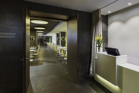 Španielsko Barcelona H10 Urquinaona Plaza 12 dňový pobyt Raňajky Letecky Letisko: Praha September 2025 (10/09/25-21/09/25)