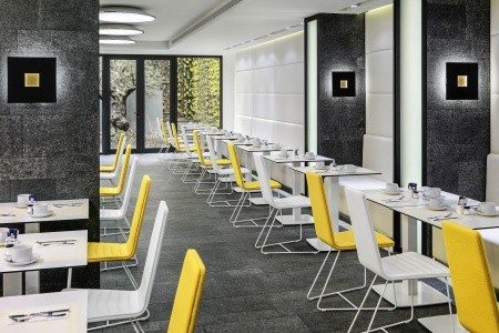 Španielsko Barcelona H10 Urquinaona Plaza 12 dňový pobyt Raňajky Letecky Letisko: Praha September 2025 (10/09/25-21/09/25)