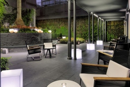 Španielsko Barcelona H10 Urquinaona Plaza 12 dňový pobyt Raňajky Letecky Letisko: Praha September 2025 (10/09/25-21/09/25)