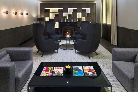 Španielsko Barcelona H10 Urquinaona Plaza 12 dňový pobyt Raňajky Letecky Letisko: Praha September 2025 (10/09/25-21/09/25)