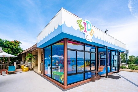 Thajsko Phuket Chanalai Garden Resort 9 dňový pobyt Raňajky Letecky Letisko: Praha February 2026 (17/02/26-25/02/26)