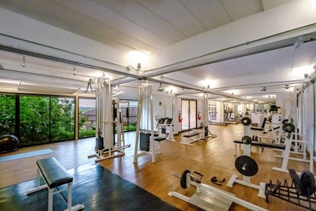 Thajsko Phuket Chanalai Garden Resort 9 dňový pobyt Raňajky Letecky Letisko: Praha February 2026 (17/02/26-25/02/26)