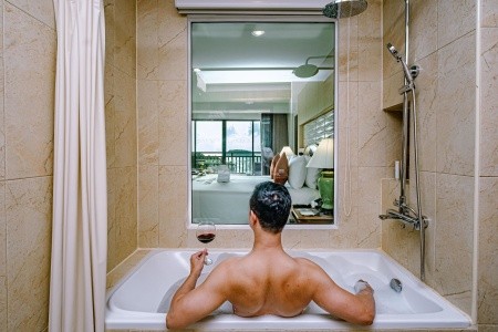 Thajsko Phuket Chanalai Garden Resort 9 dňový pobyt Raňajky Letecky Letisko: Praha February 2026 (17/02/26-25/02/26)