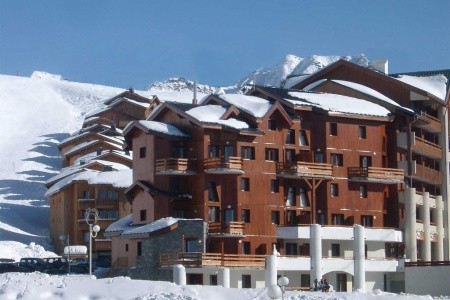 Les Lodges Des Alpages