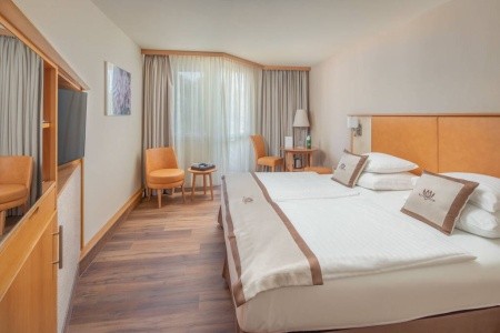 Lotus Therme & Spa - 4