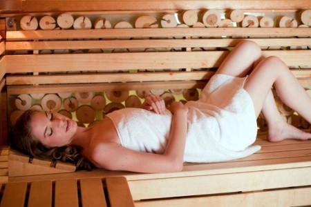 Lotus Therme & Spa - 11