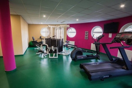 Lotus Therme & Spa - 14