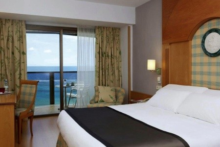 Kanárske ostrovy Gran Canaria Cristina Las Palmas 15 dňový pobyt Raňajky Letecky Letisko: Viedeň October 2025 (30/10/25-13/11/25)