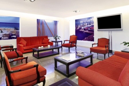 Kanárske ostrovy Gran Canaria Cristina Las Palmas 15 dňový pobyt Raňajky Letecky Letisko: Viedeň October 2025 (30/10/25-13/11/25)