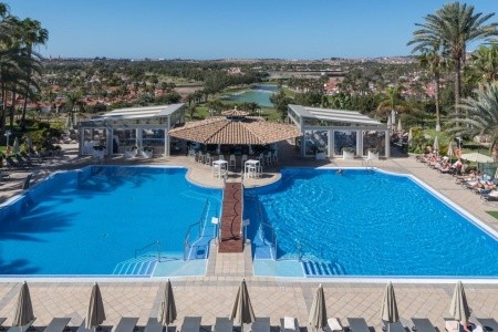 Kanárske ostrovy Gran Canaria Bull Vital Suites & Spa 15 dňový pobyt Raňajky Letecky Letisko: Viedeň June 2025 (23/06/25- 7/07/25)