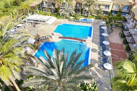 Kanárske ostrovy Gran Canaria Bull Vital Suites & Spa 15 dňový pobyt Raňajky Letecky Letisko: Viedeň June 2025 (23/06/25- 7/07/25)