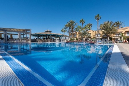 Kanárske ostrovy Gran Canaria Bull Vital Suites & Spa 15 dňový pobyt Raňajky Letecky Letisko: Viedeň June 2025 (23/06/25- 7/07/25)