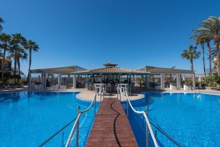 Kanárske ostrovy Gran Canaria Bull Vital Suites & Spa 15 dňový pobyt Raňajky Letecky Letisko: Viedeň June 2025 (23/06/25- 7/07/25)