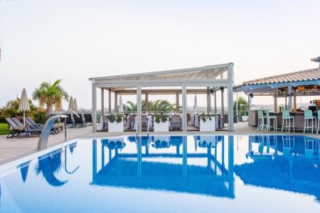 Kanárske ostrovy Gran Canaria Bull Vital Suites & Spa 15 dňový pobyt Raňajky Letecky Letisko: Viedeň June 2025 (23/06/25- 7/07/25)