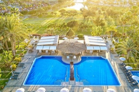 Kanárske ostrovy Gran Canaria Bull Vital Suites & Spa 15 dňový pobyt Raňajky Letecky Letisko: Viedeň June 2025 (23/06/25- 7/07/25)