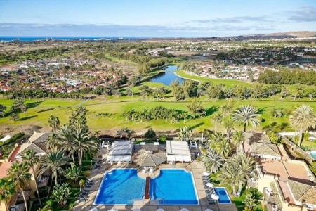 Kanárske ostrovy Gran Canaria Bull Vital Suites & Spa 15 dňový pobyt Raňajky Letecky Letisko: Viedeň June 2025 (23/06/25- 7/07/25)