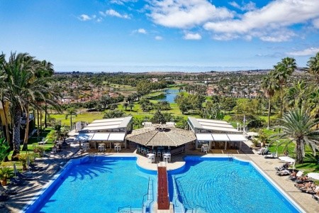 Kanárske ostrovy Gran Canaria Bull Vital Suites & Spa 15 dňový pobyt Raňajky Letecky Letisko: Viedeň June 2025 (23/06/25- 7/07/25)