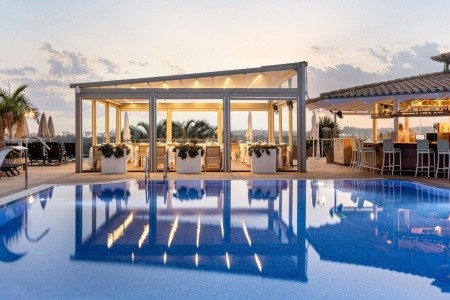 Kanárske ostrovy Gran Canaria Bull Vital Suites & Spa 15 dňový pobyt Raňajky Letecky Letisko: Viedeň June 2025 (23/06/25- 7/07/25)