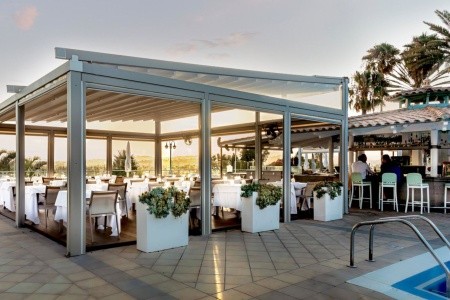 Kanárske ostrovy Gran Canaria Bull Vital Suites & Spa 15 dňový pobyt Raňajky Letecky Letisko: Viedeň June 2025 (23/06/25- 7/07/25)